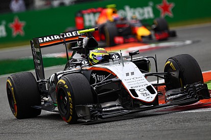 Force India спростовує чутки про придбання команди Слімом