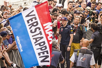 Eljött Verstappen ideje a Red Bullnál! A rejtélyre fény derül!