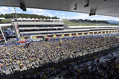 MotoGP: Mugellóban ömlik az eső! Ha így marad, érdekes hétvégénk lehet...