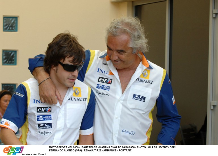 Alonso az