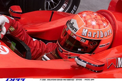 Durva: Michael Schumacher zsebelte be a legtöbb pontot Kanadában!