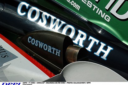 A Ford-Cosworth motornak fekszik a legjobban a Kanadai Nagydíj!