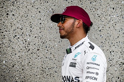 Hamilton kanadai győzelme után Muhammad Alit idézte!