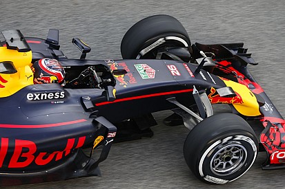 Több mint menő: Verstappen, Ricciardo és Horner az Osztrák Nagydíj előtt