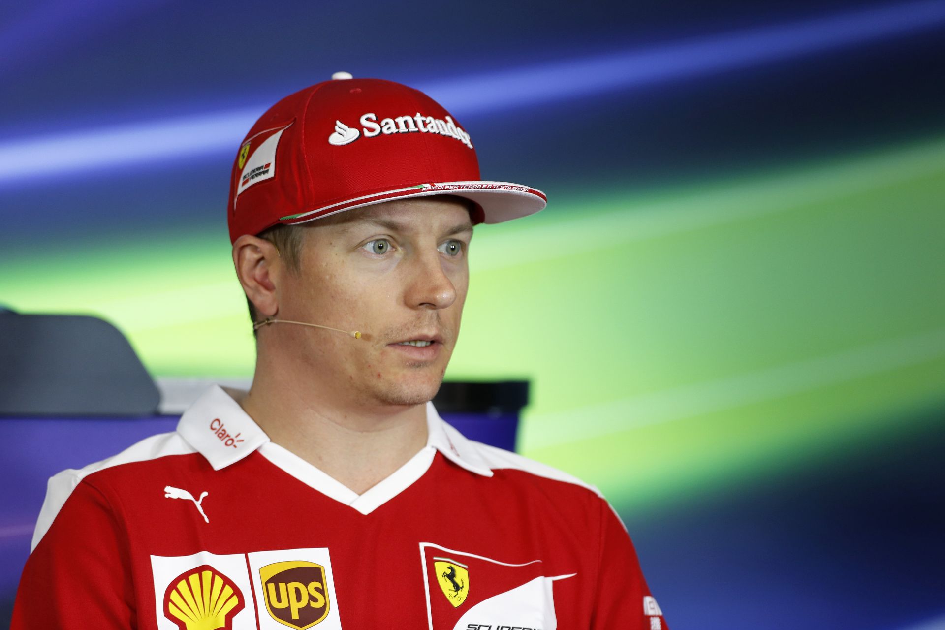 Ennél cukibb kép ma már nem lesz: Kimi, Robin és Minttu Ausztriában