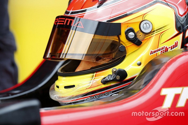 Gara 2: Stroll concede il bis, Gunther nuovamente secondo