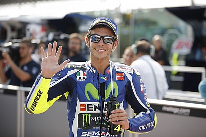 Rossi: “Hay que entorpecer a Lorenzo”
