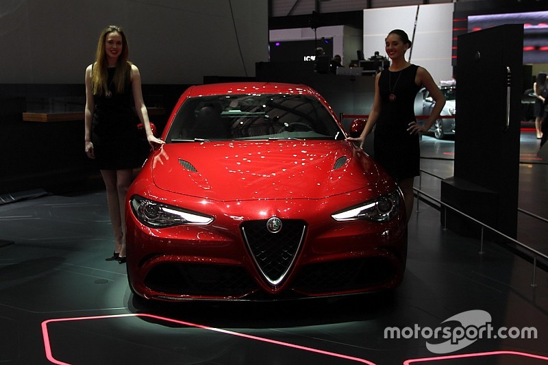 Neuer Rekord für Alfa Romeo: In 7:32 Minuten um die Nordschleife