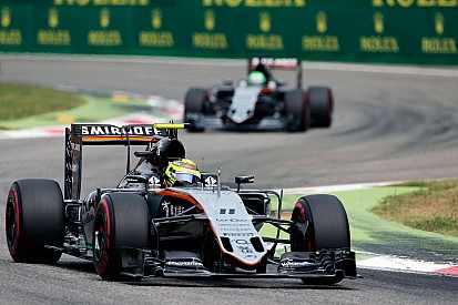 Force India: Liberty має запровадити «правильну систему франшизи»
