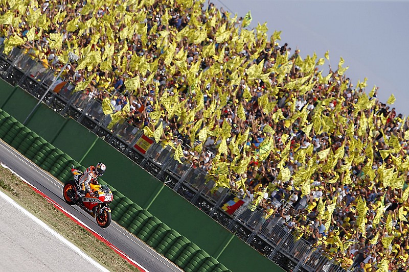 Las notas del Gran Premio de San Marino