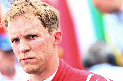 Mattias Ekström stänkert gegen Maximilian Götz: "Ich habe es satt"