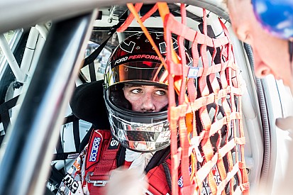 Austin Cindric expanding ARCA schedule to gain intermediate experience