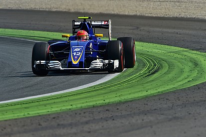 Sauber merekrut mantan engineer Ferrari dan Haas