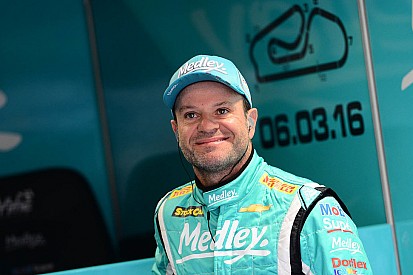 Rubens Barrichello: "Ich bin heute glücklicher als in der Formel 1"