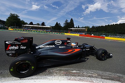 Wieso Honda in dieser Formel-1-Saison größere Risiken eingeht