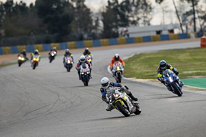 Motorrad-Langstrecken-WM: Neuer Termin für Saisonhöhepunkt in Le Mans
