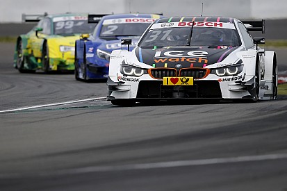 DTM 2017: Entscheidung über Autoanzahl "in zwei bis vier Wochen"