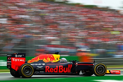 Теханаліз: що робить Red Bull фаворитом гран Прі Сінгапуру