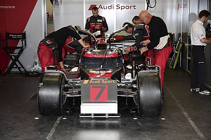 6 Ore Cota, prove libere 2: doppietta Audi con giallo