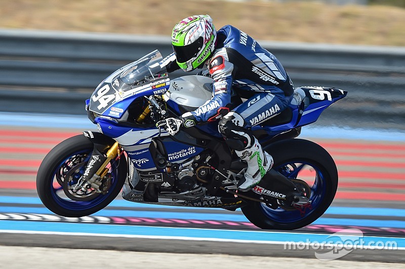 Bol d’Or: In Le Castellet nichts Neues – GMT94 nach Regen auf Pole