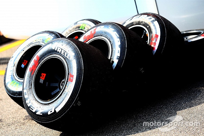 Pirelli brengt geen nieuwe bandconstructie naar Maleisië