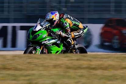 Lausitzring, Superpole: Kenan Sofuoglu non ha rivali