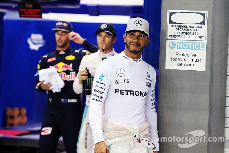 Hamilton: