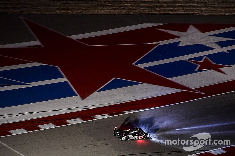 Austin, 6° Ora: per Porsche una vittoria che sa di titolo iridato
