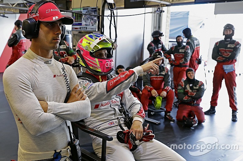 Di Grassi: