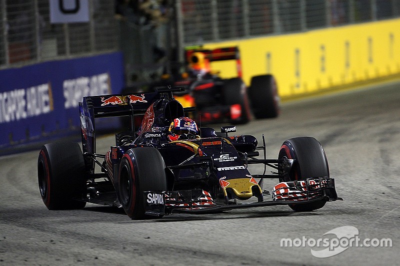Horner: “Verdediging van Kyvat op Verstappen geen probleem”