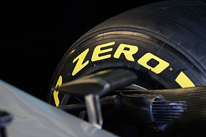 Pirelli anuncia los neumáticos para el GP de Malasia