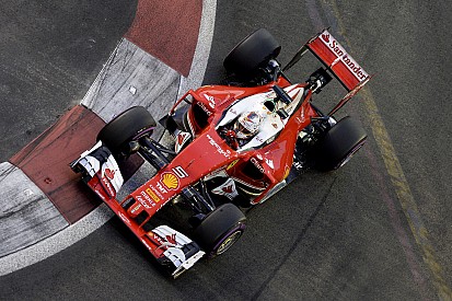 План обновлений Ferrari внушает Феттелю уверенность