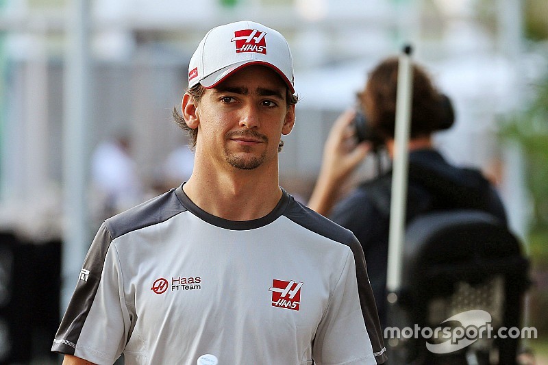Gutierrez non vede Haas come la sua unica opzione in F.1