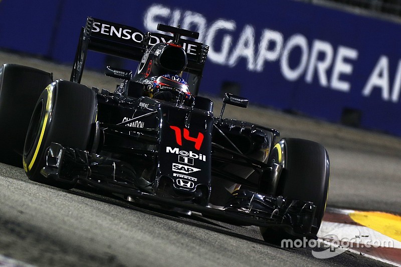 Honda: 2 o 3 gettoni a Sepang per rendere in gara come in qualifica