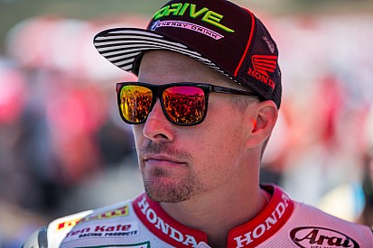 Hayden benadrukt dat MotoGP-optreden geen comeback betekent