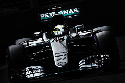 Mercedes: sfiorati 1.000 cv nelle rilevazioni fonometriche a Singapore!
