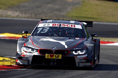 Antonio Felix da Costa verlaat eind dit jaar de DTM