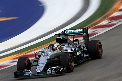Análisis: ¿Mercedes rompió la barrera de los 1000HP?