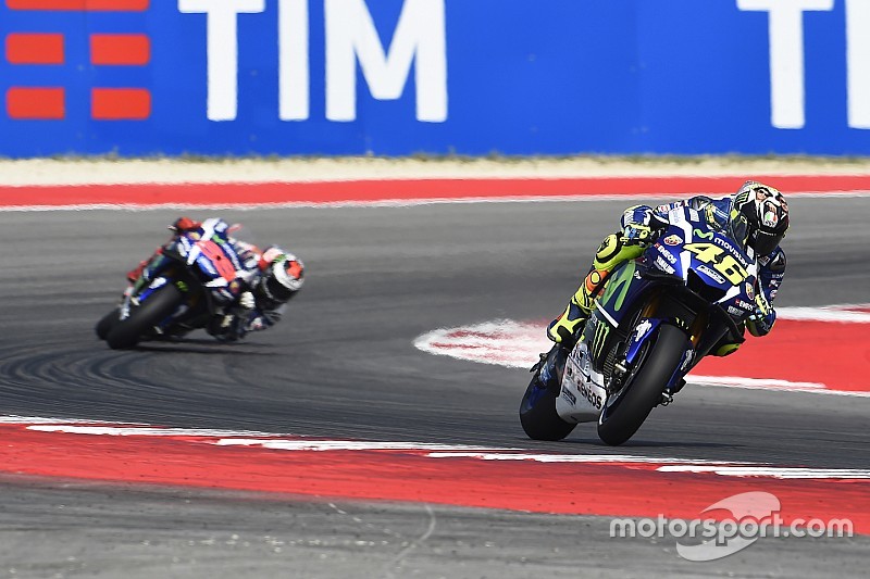 Valentino Rossi: Misano-Streit mit Jorge Lorenzo wird