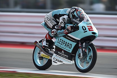 Geïnspireerde Quartararo vooraan in derde training in Aragon