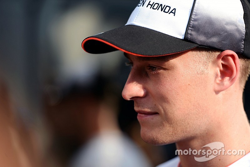 バンドーン「来年はF1に行ける最後のチャンスだった」