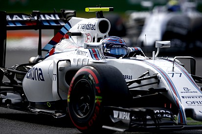 Bottas: "Veel punten misgelopen door gebrek aan bandenkennis"