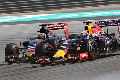 Verstappen: "Positieve herinneringen aan Maleisië"