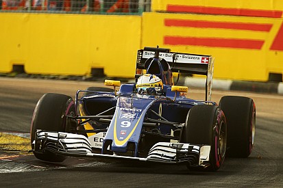 В Sauber уверены, что безденежное начало сезона не помешает подготовке к 2017-му