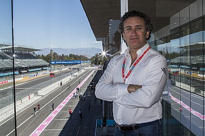 Formule E-baas ontkent kans op mogelijke toppositie in F1