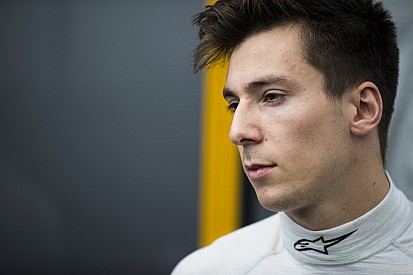 Lynn maakt WEC-debuut op Fuji met Manor