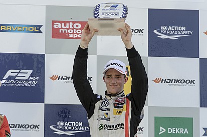 BMW-Junior hofft auf DTM-Chance