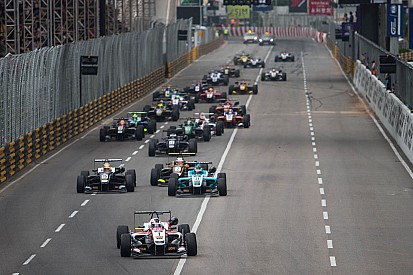 Pirelli vervangt Yokohama als bandenleverancier Macau GP