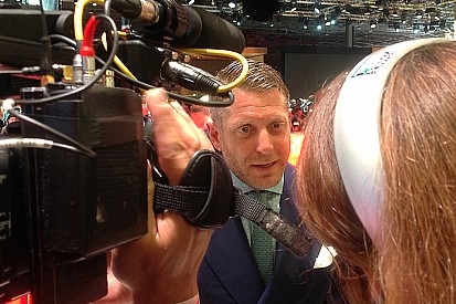 Lapo Elkann: "La MotoGP è più spettacolore della F.1: bisogna cambiare!"
