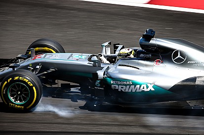 Fotogallery: le prove libere del GP della Malesia di Formula 1